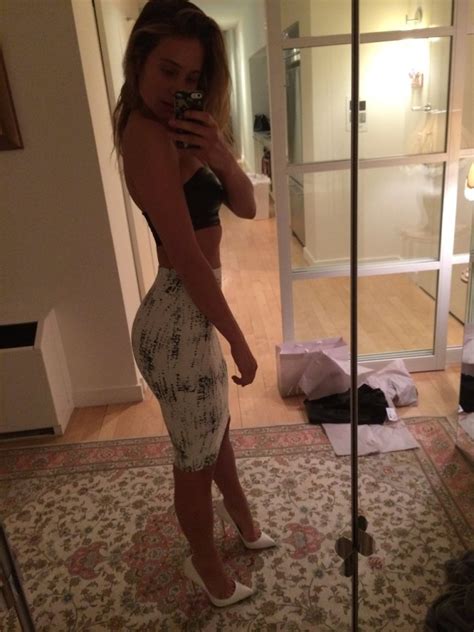 Hannah Davis Naked Photos The Fappening