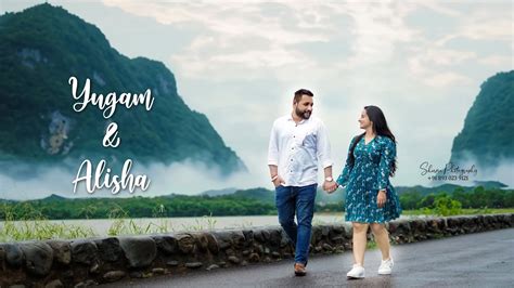 Pre Wedding Film Yugam Alisha Kasauli Sharma Photography