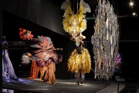 15 Fashion Exhibitions To Add To The Agenda For 2024