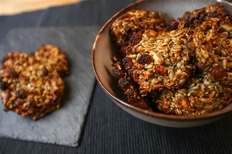 25 Gesunde Snack Ideen für den Hunger zwischendurch