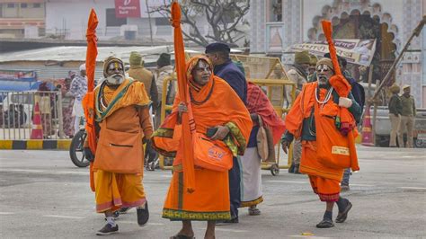 Ram Temple Consecration Himachal Pradesh Declares Public Holiday On January 22 India Tv