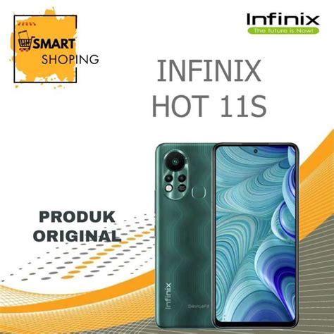 Jual Infinix Hot S Ram Gb Garansi Resmi Di Seller Smart Shoping Kota Jakarta Pusat