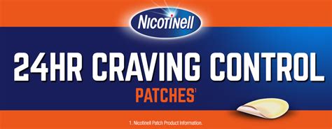 Buy Nicotinell Patch 21mg 7 Patches Online at Chemist Warehouse®