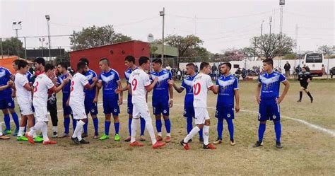 La Marcha Del Nacional B Fútbol Abc Color