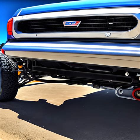 How To Install Sway Bars Enhance Your Vehicles Stability
