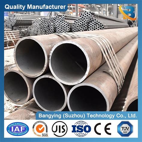 API 5L SSAW 40 API 5L Coated Steel Spiral Welded Pipe Piles Large