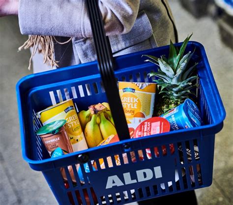 NEW STUDY CONFIRMS ALDI AS UKS CHEAPEST SUPERMARKET AGAIN ALDI UK