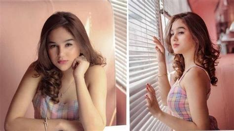 Hana Hanifah Selebgram Yang Sempat Viral Kasus Prostitusi Kini