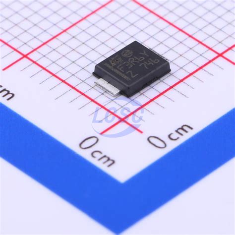 Stth R Ufy Stmicroelectronics Fast Recovery High Efficiency Diode