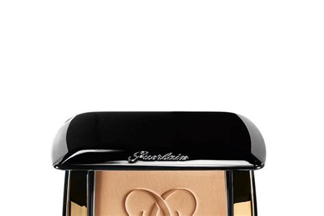 Обновленная золотая линия Guerlain | Vogue Russia