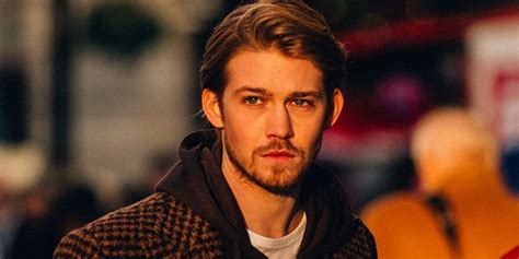 Does Joe Alwyn Have The Lowest Net Worth Of All Taylor Swifts Boyfriends?
