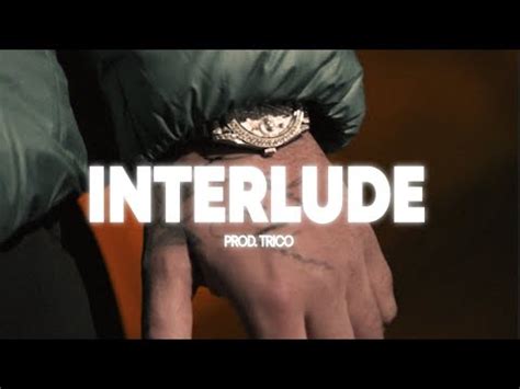 BOJAN X SAMRA X NGEE Type Beat INTERLUDE Prod TRICO YouTube