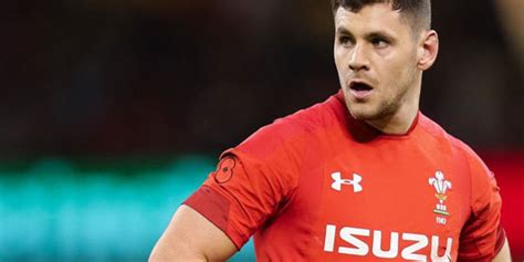 Wales' Tomos Williams to make Six Nations debut against France | Nation