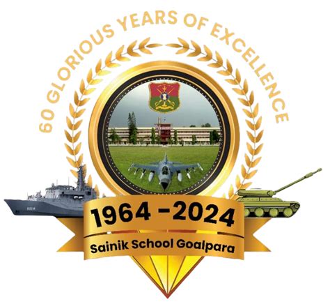 Sainik School Goalpara Official Site