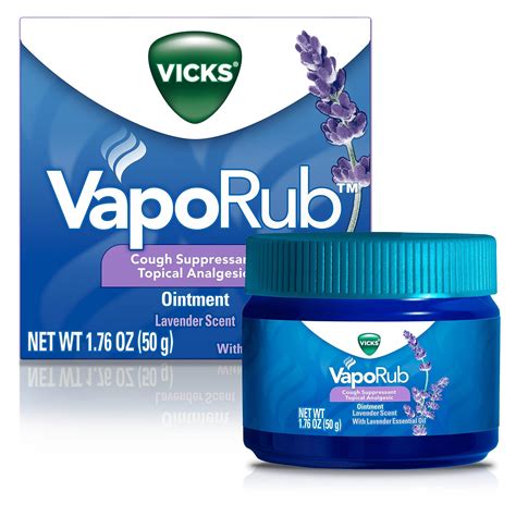 Dangers Of Vicks Vapor Rub