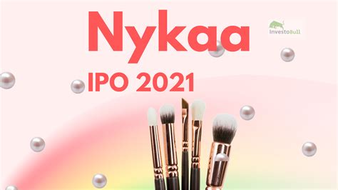 Nykaa Ipo Review And Details