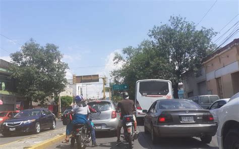 Transportistas Cobrar N En Las Urnas La Ley De Movilidad Del Estado De