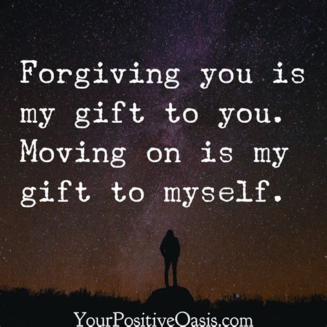 65 Inspirational Forgiveness Quotes