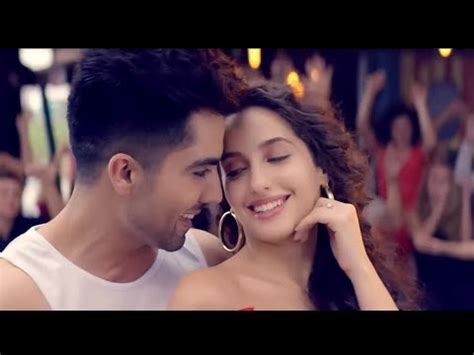 Naah Harrdy Sandhu Feat Nora Fatehi Jaani B Praak Official Music