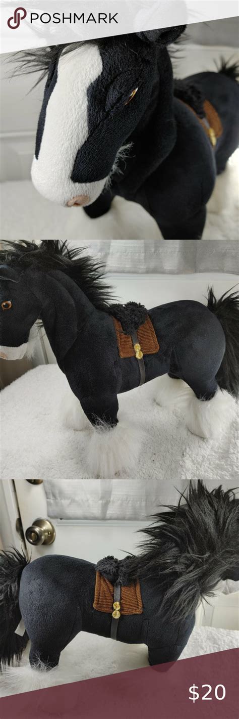 Disney/Pixar Brave Angus the Horse