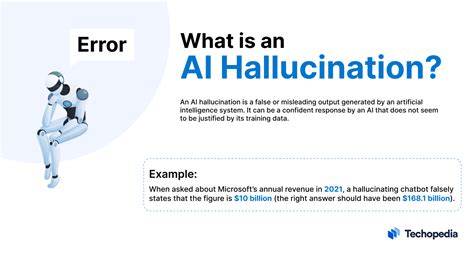 Unveiling the Phenomenon of AI Hallucinations - Fusion Chat