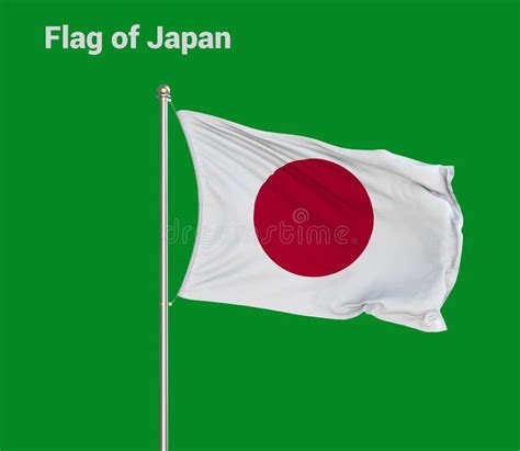 Flag Of Japan Japan Flag National Flag Of Japanflag Of Japan Japan