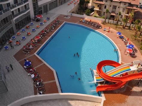 We Travel Narcia Resort 5*~Side - We Travel