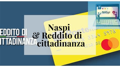 Guida Alla Naspi Naspi