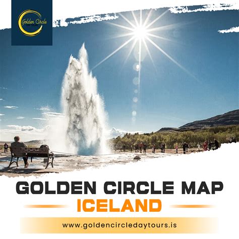 Navigating Iceland's Wonders: Golden Circle Map - Golden Circle Day ...