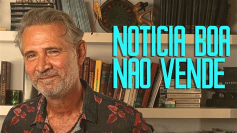 Noticia Boa NÃo Vende Nelson Freitas Youtube