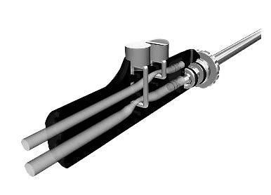 Наконечники для аспирации и ирригации