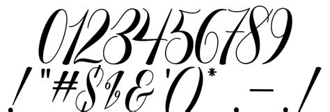 medinascript Font - FFonts.net