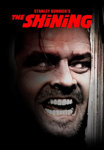 The Shining - Movies on Google Play