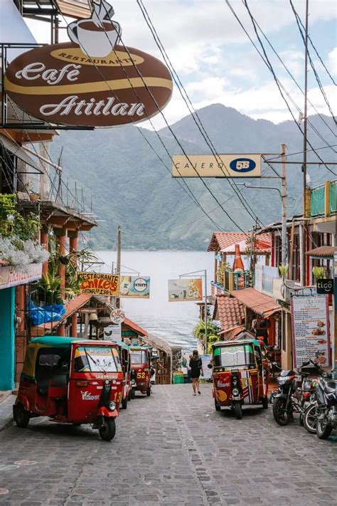 Unmissable Things To Do In Lake Atitlan Guatemala Roam And Thrive