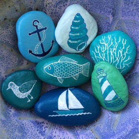 Nice 30 Cute Rock Painting Ideas For Your Home Decor Rock Painting