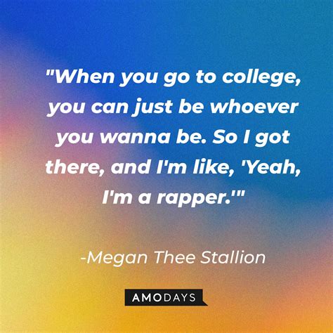 40 Megan Thee Stallion Quotes for the Savage in All of Us