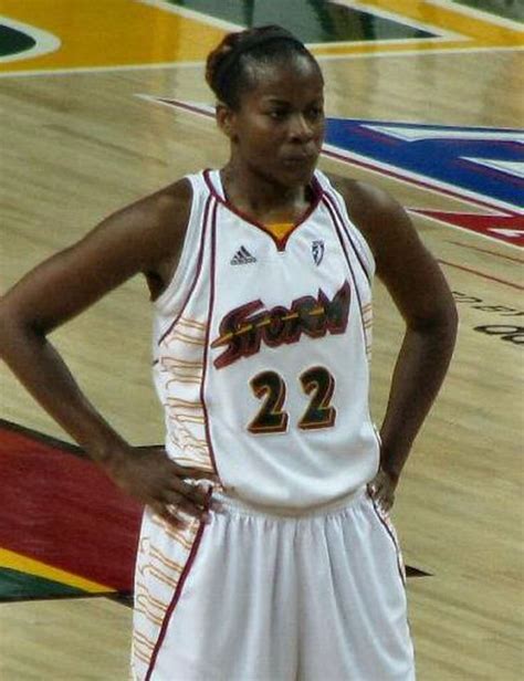 Sheryl Swoopes - Celebrity biography, zodiac sign and famous quotes