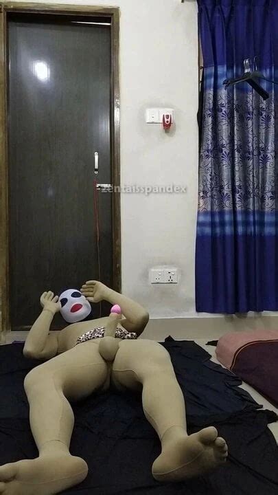 Zentai Tarzan Penis Shoot Arrows And Fight Gay Man Porn Feat Zentaisspandex XHamster