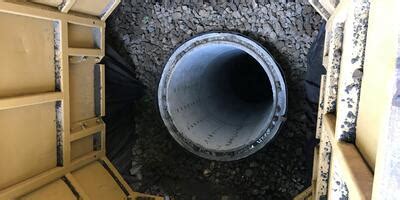 portlands underground injection control uic facilities stormwater