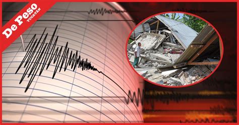 Sismo En Indonesia Deja Un Muerto Y 25 Heridos