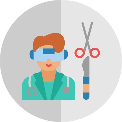 Virtual Reality Surgery Vector Icon Design 31415304 Vector Art at Vecteezy