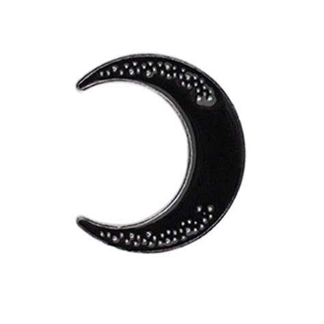 Gambar Bulan Sabit Kartun Hitam Putih / Clipart Bulan Hitam Dan Putih ...