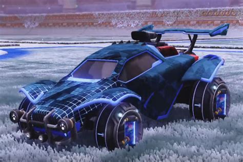 Rocket League Octane Designs Best Rl Octane Car Design Ideas