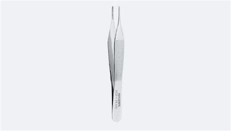 pinza adson  es  usos suministros anton