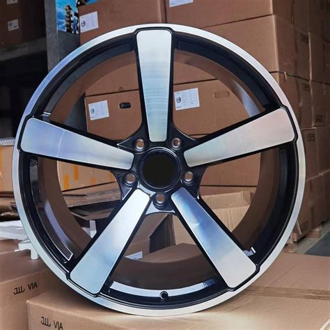 Morning Star High Quality Customized Forging Wheel Hubs Wheels Rims 17 24 Inches Alloy Forged