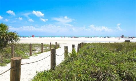 THE 8 BEST Beaches Near North Port, Florida!