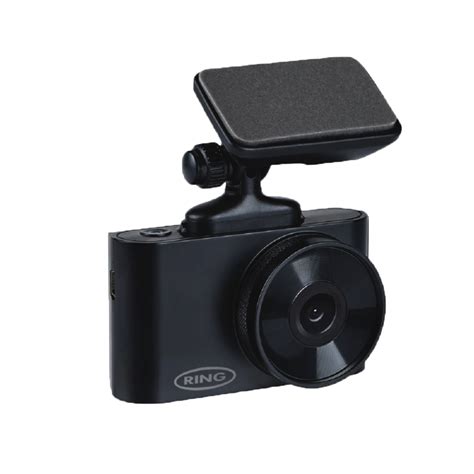 Ring Automotive Rdc1000 Dash Camera Sbr Pro Sound