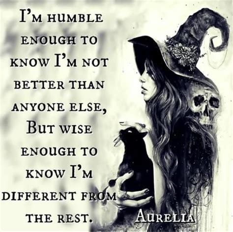 Pin By Stacie Rushby On Wiccan Witchy Life Witch Quotes Magical