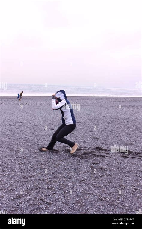 fighting   wind high resolution stock photography  images