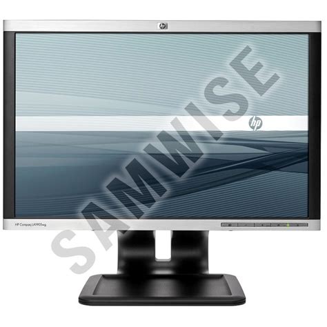 Monitor LCD HP 19 LA1905WG Grad A 1440 X 900 5ms DVI VGA USB